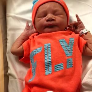 Meet your Posher, Brandon